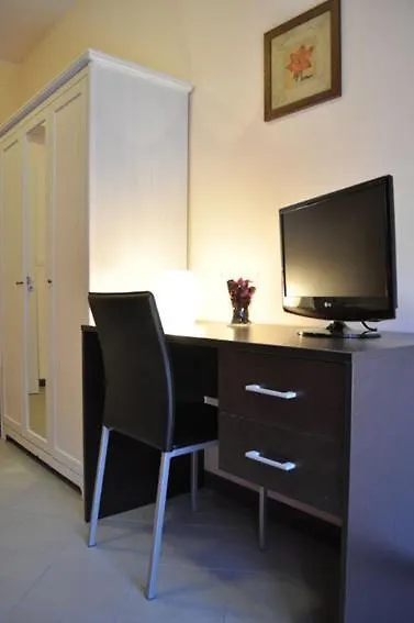 *** Bed & Breakfast B&B Le Ciminiere Catania Italia