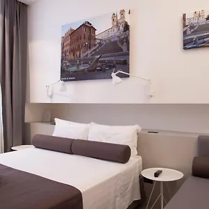Residenza Pantaleo 3* Roma