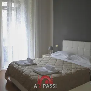 A 2 Passi Da Stesicoro Aeroporto di Catania Fontana Rossa