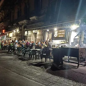 Casa Mediterraneo Aeroporto di Catania Fontana Rossa